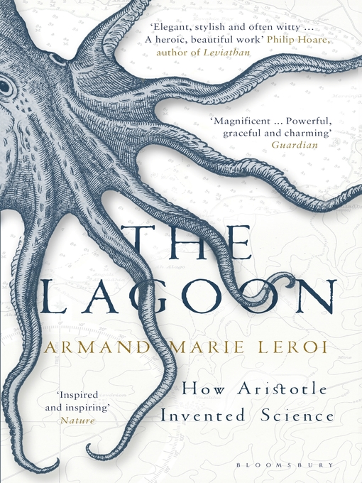Title details for The Lagoon by Armand Marie Leroi - Available